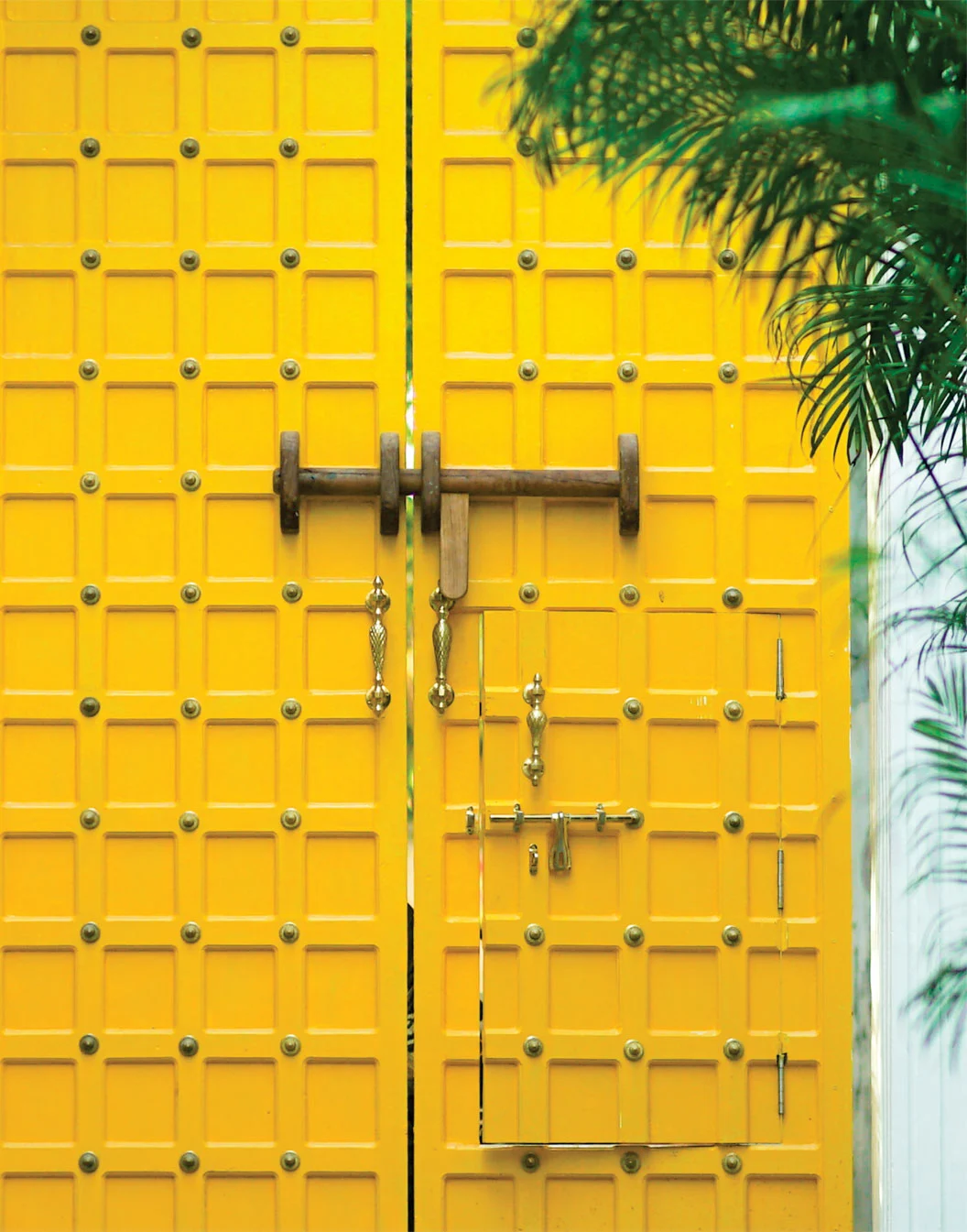 Door