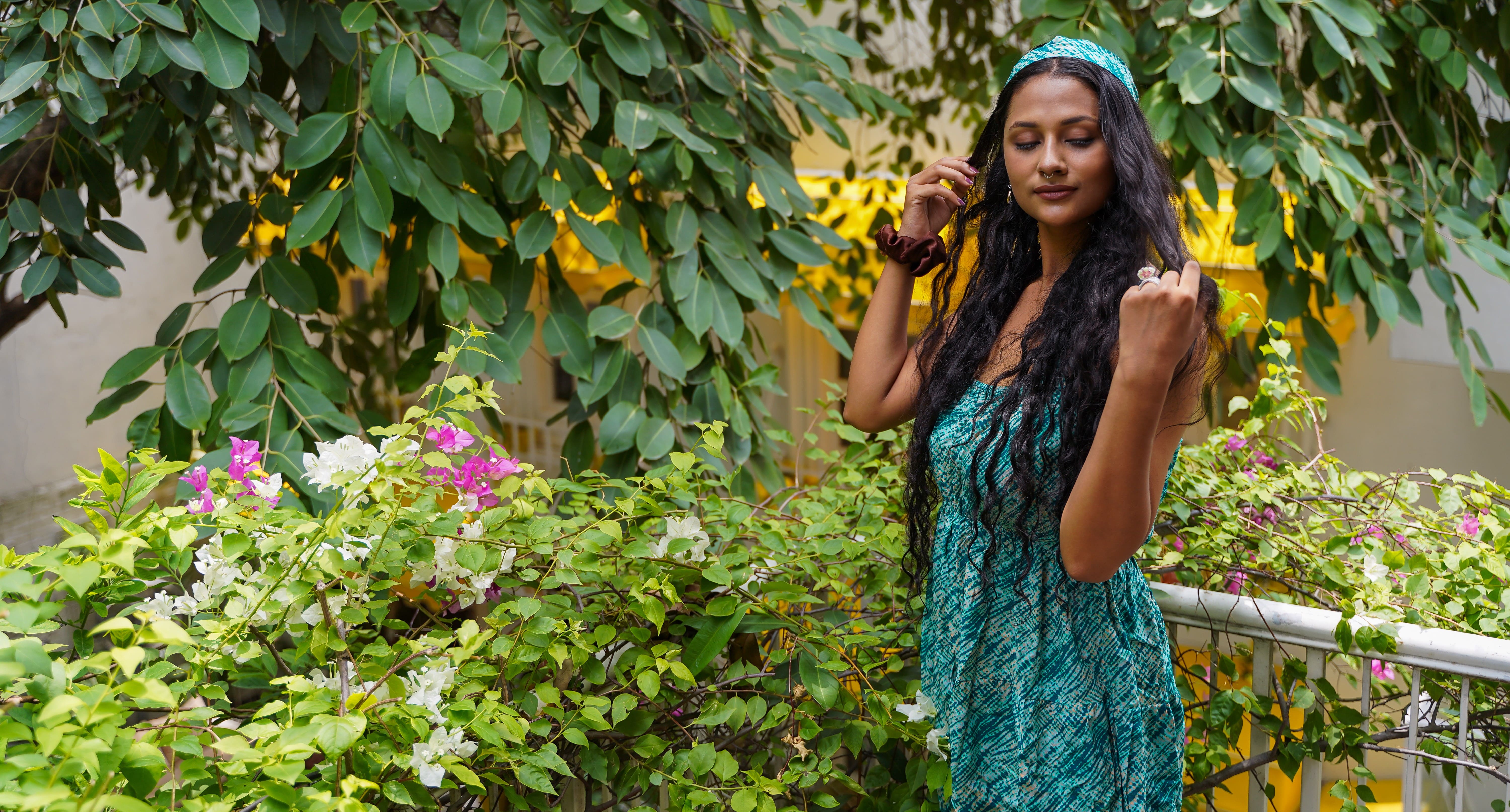 Stay Banaras Courtyard