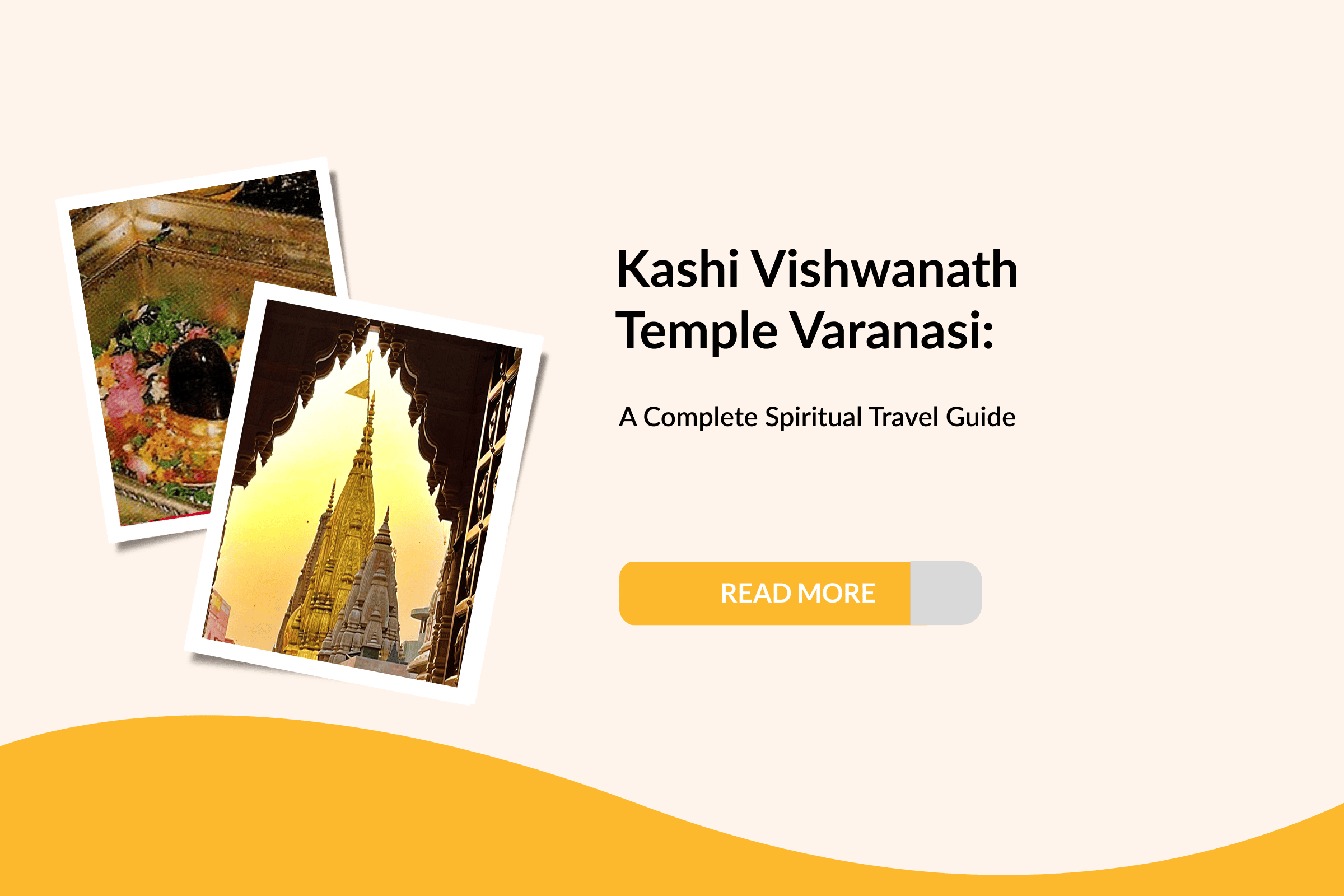 Kashi Vishwanath Temple