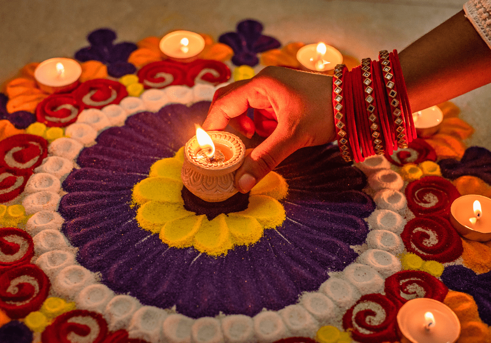 Reaching Varanasi for Dev Deepawali