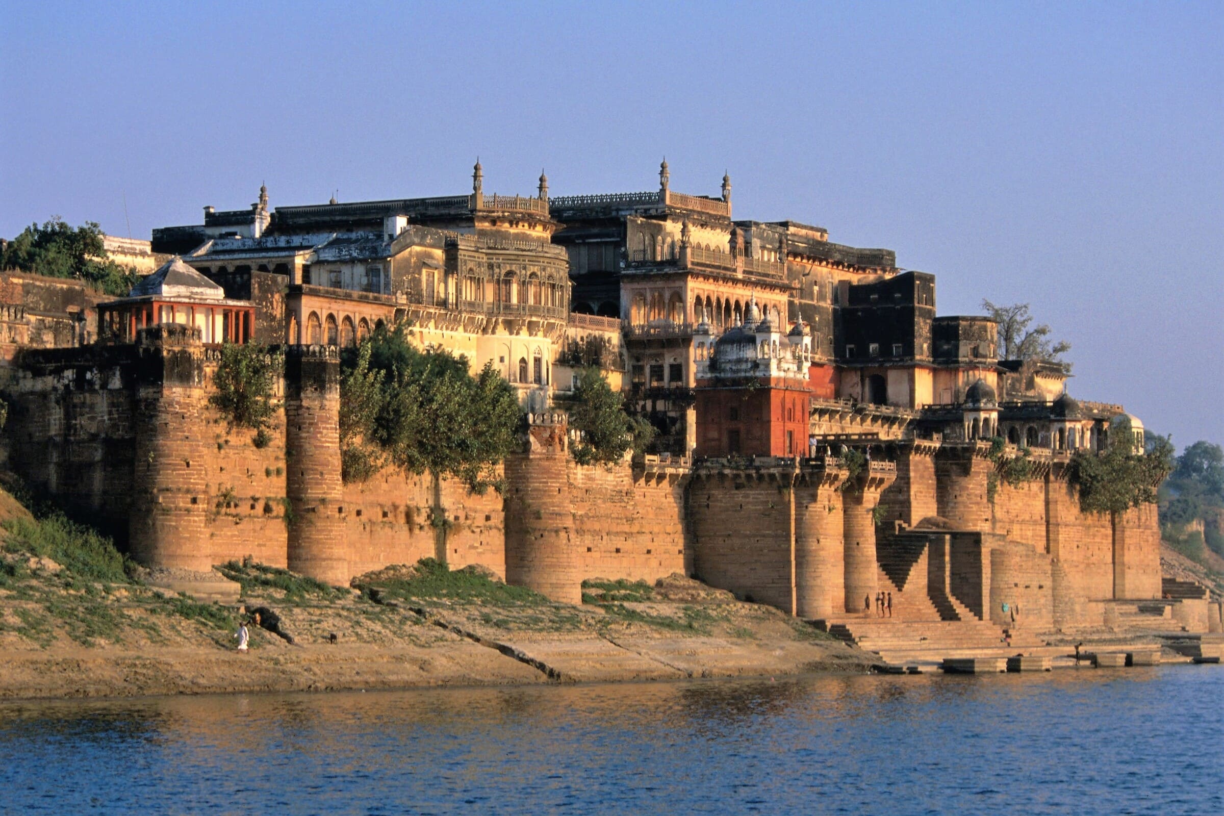 Kashi Ramnagar Fort Ramnagar Fort