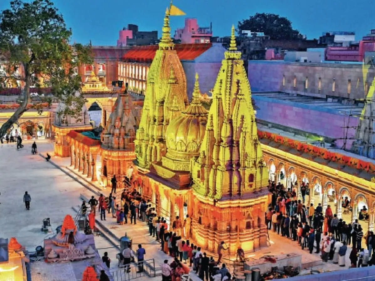 The Spiritual and Cultural Heritage The Spiritual and Cultural Heritage