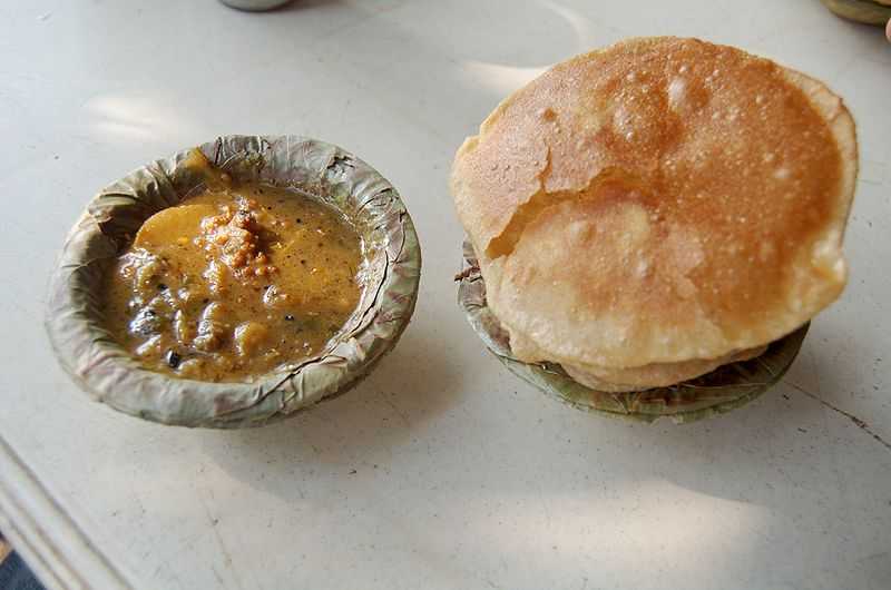 Kashi Food