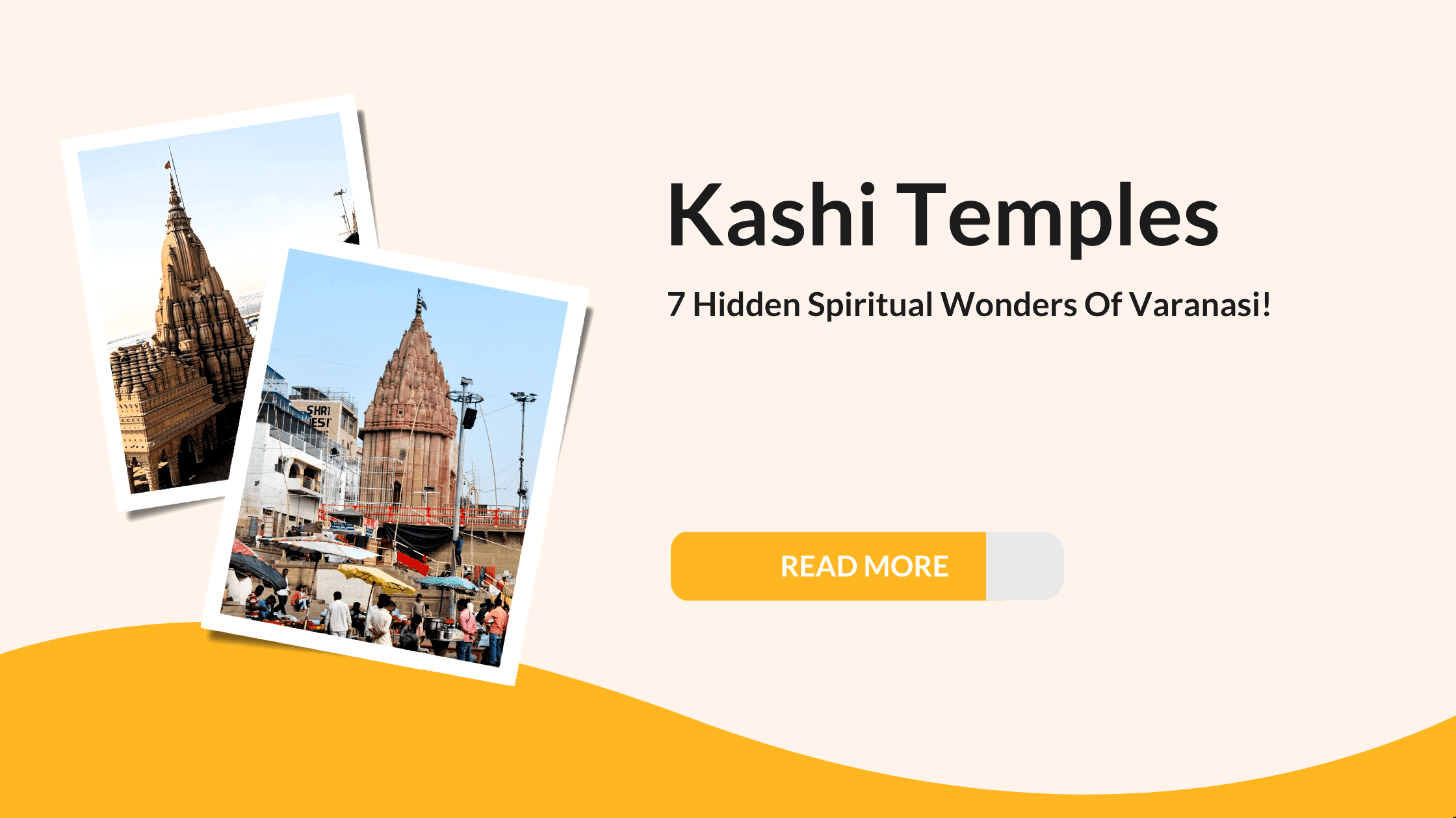 Kashi Temples