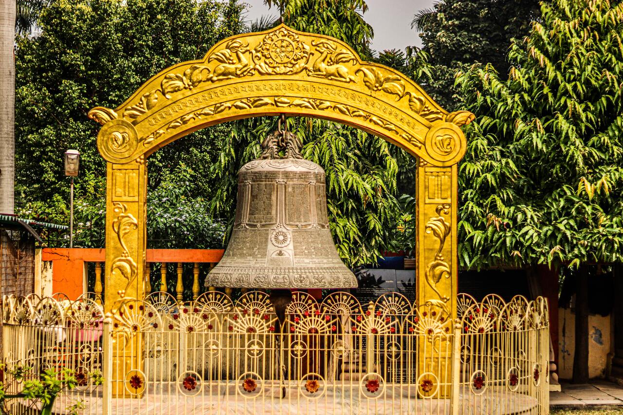 sarnath tourist places