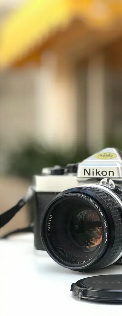 Shoot
