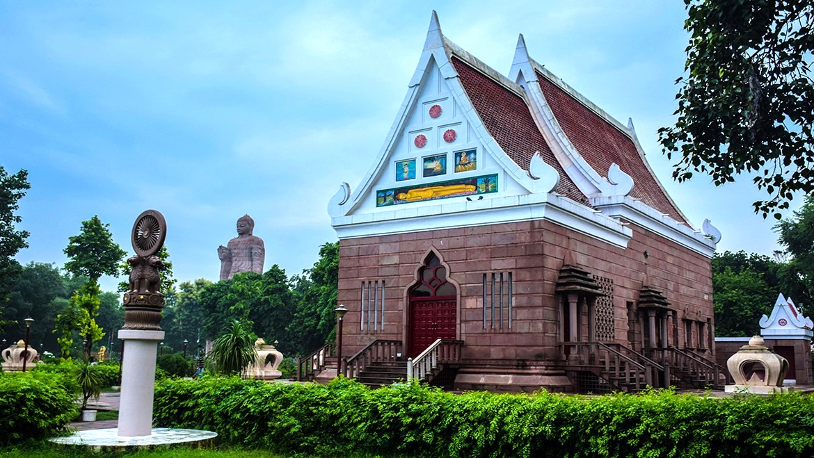 sarnath tourist places